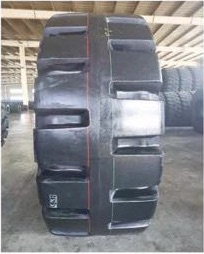 Lốp OTR VSC, quy cách 23.5-25-32PR